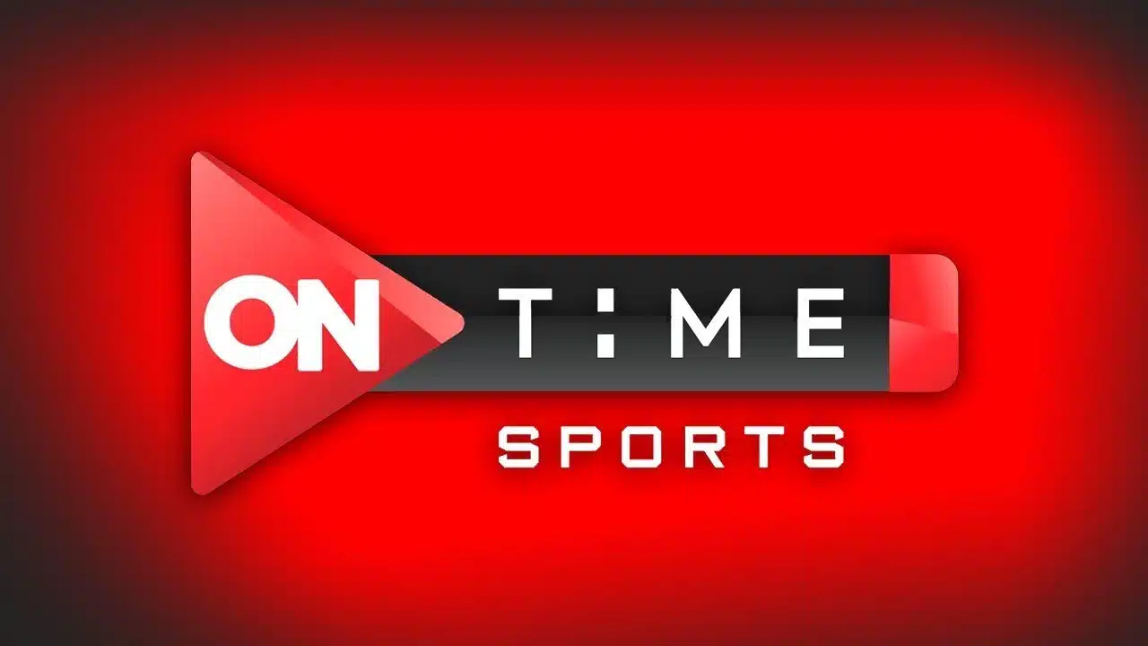 تردد قناة ON Time Sport