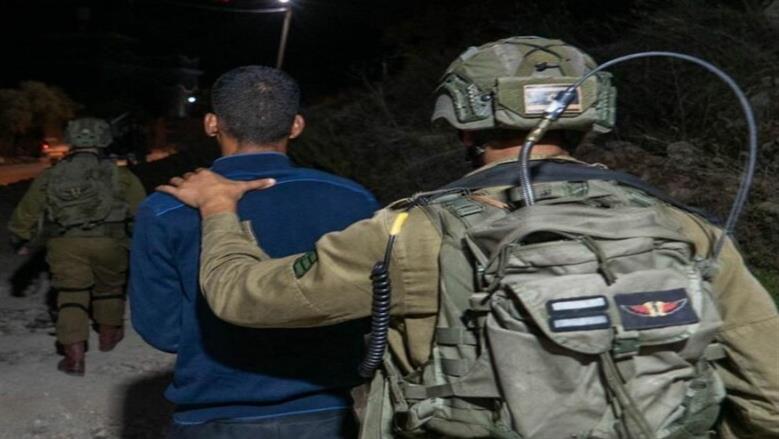 انتهاكات قوات الاحتلال