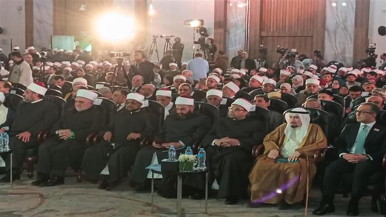 أمين «البحوث الإسلامية»: الذكاء الاصطناعي يحتاج إلى ضابط قيمي يحفظ كرامة الإنسان