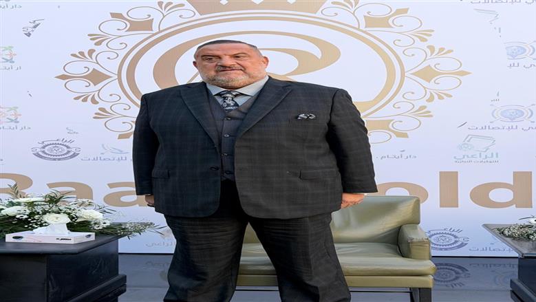 خالد الصاوي