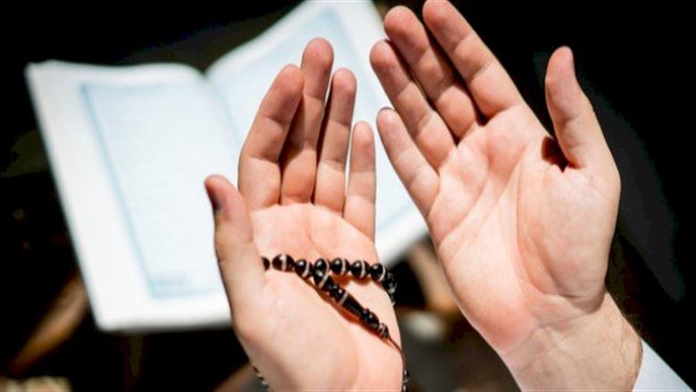 أفضل دعاء للمتوفي