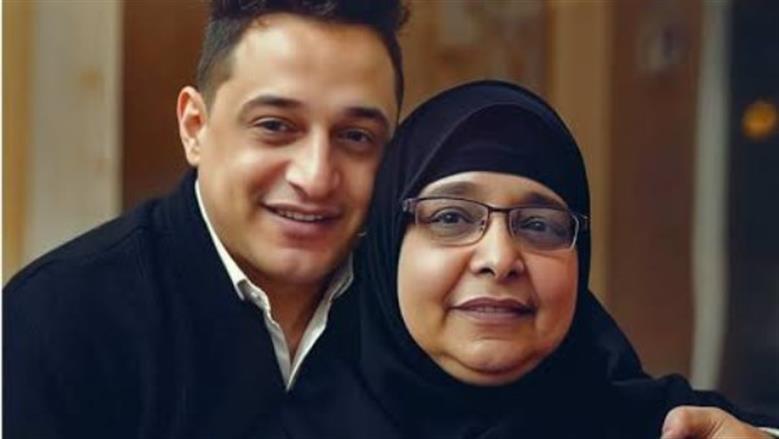 «سندي وضهري وعزوتي».. كيف وصف <a href=