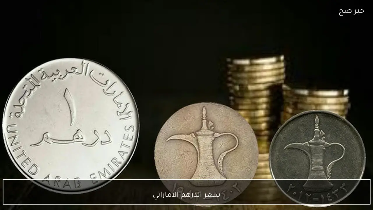 آخر المستجدات .. سعر الدرهم الاماراتي اليوم الخميس 15 يناير 2026 في السوق السوداء والبنوك