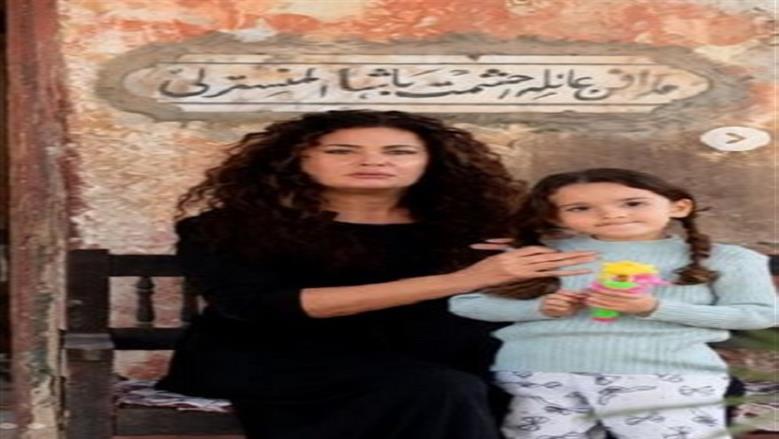 مسلسل مناعة