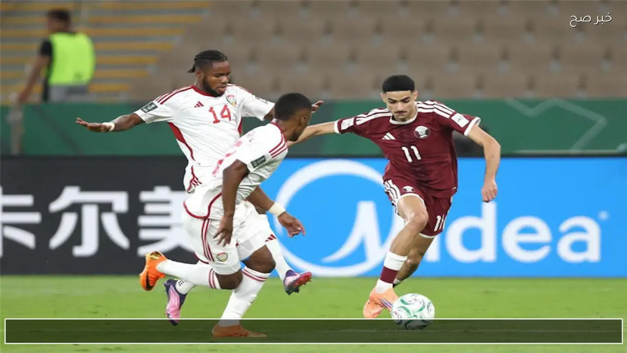 القنوات المفتوحة الناقلة لمباراة الإمارات وفيتنام اليوم والمعلق في ربع نهائي كأس آسيا 2026 تحت 23 سنة