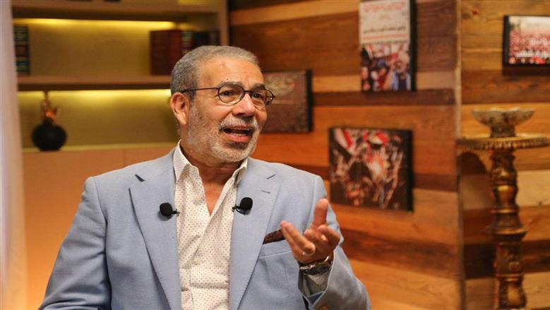 مدحت العدل يكشف كواليس منع حلقة مسرحيته عن «أم كلثوم» من العرض على التليفزيون