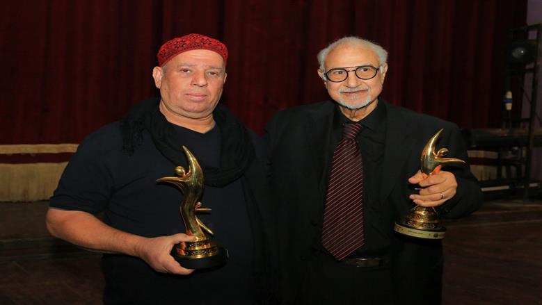 ملتقى الدمى الخامس يكرم رواد فنون العرائس في الوطن العربي