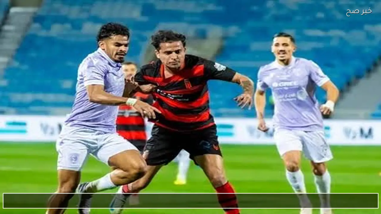 “مواجهة نارية بين الرياض ضد التعاون” الآن في دوري روشن السعودي 2026 تفاصيل التوقيت القنوات الناقلة التشكيل المتوقع