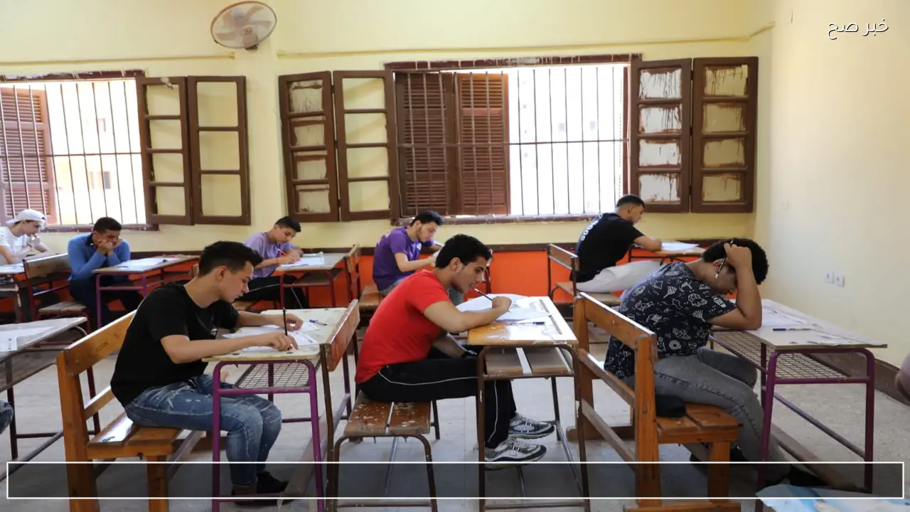 نتيجة اولى ثانوي الترم الاول 2026 بالخطوات في كافة المدارس فور ظهورها