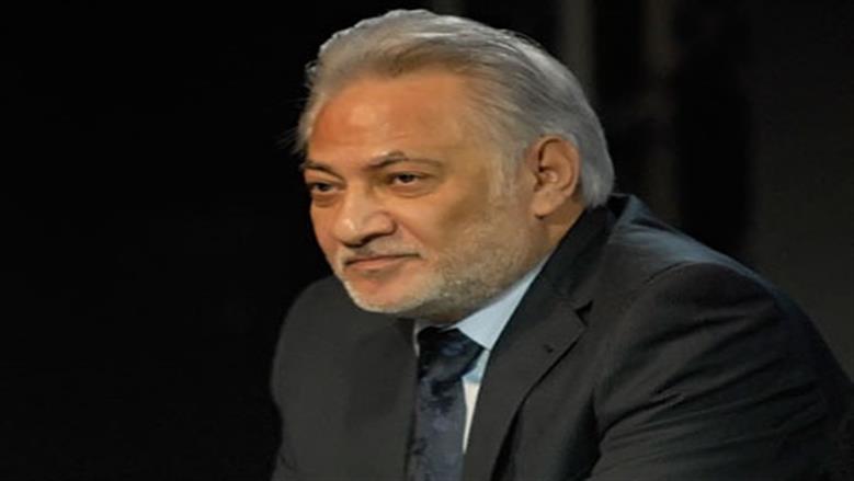 سامح الصريطي