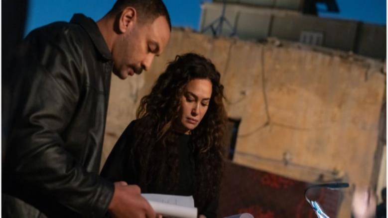 مسلسل مناعة