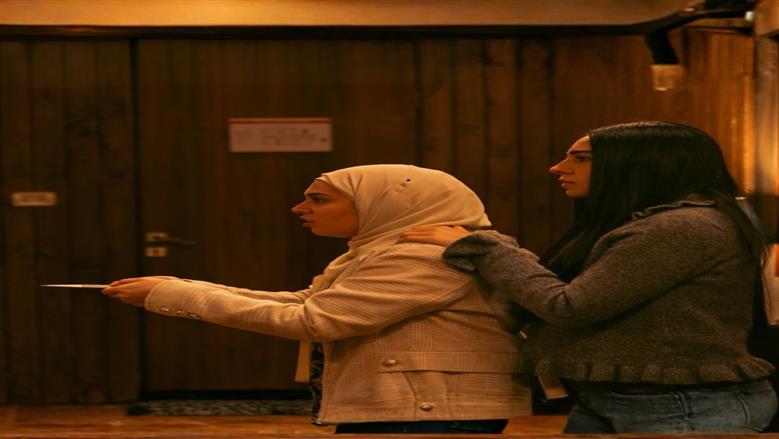 سلمى أبو ضيف 