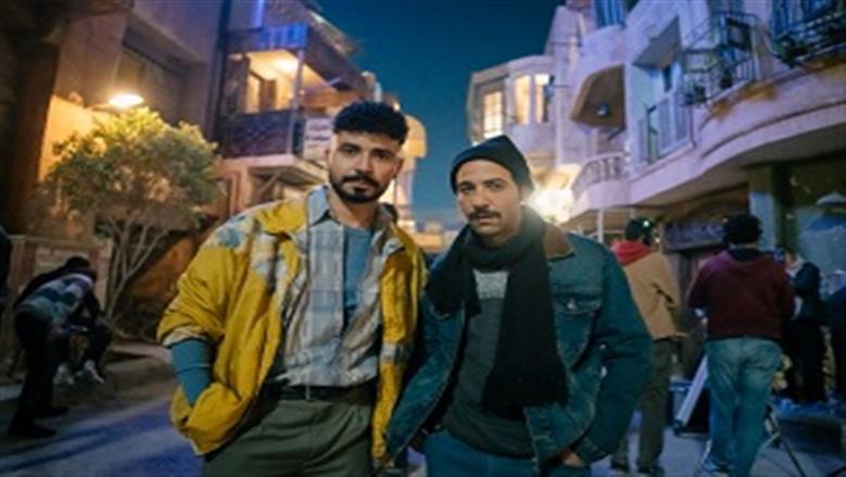 مسلسل مناعة