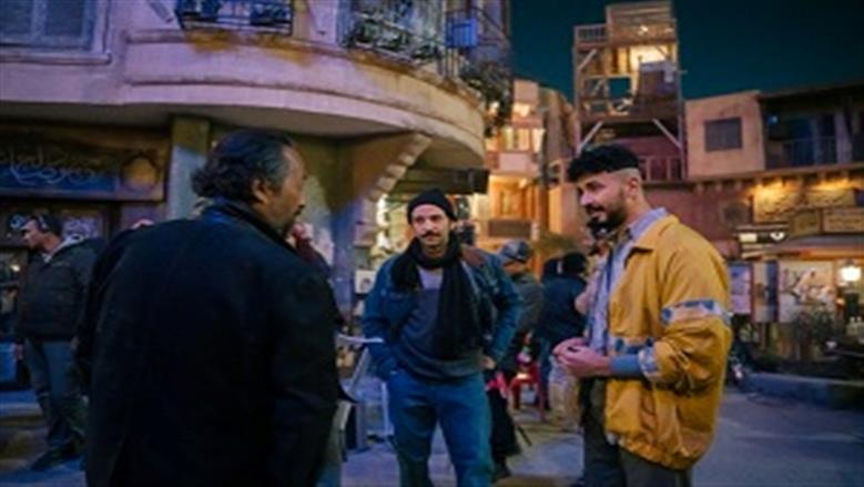 مسلسل مناعة