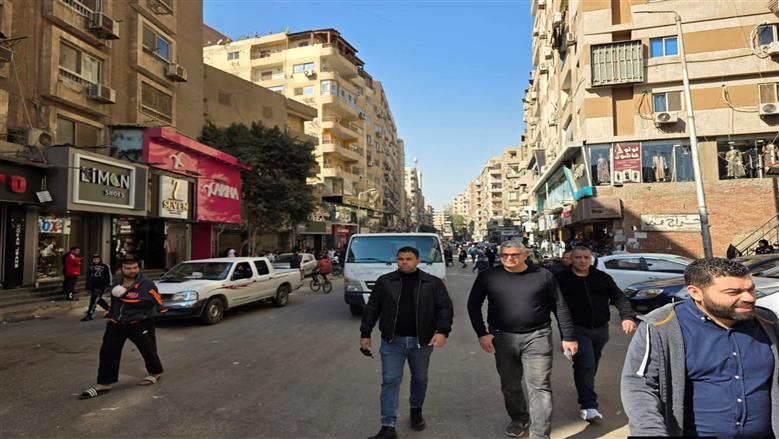 حي الطالبية