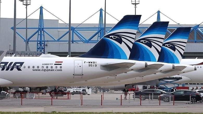 مصر للطيران تعتذر لعملائها بسبب أعطال فنية بمطار القاهرة الدولي .. وتعلن: تم التعامل مع الأعطال و حركة التشغيل لم تتوقف
