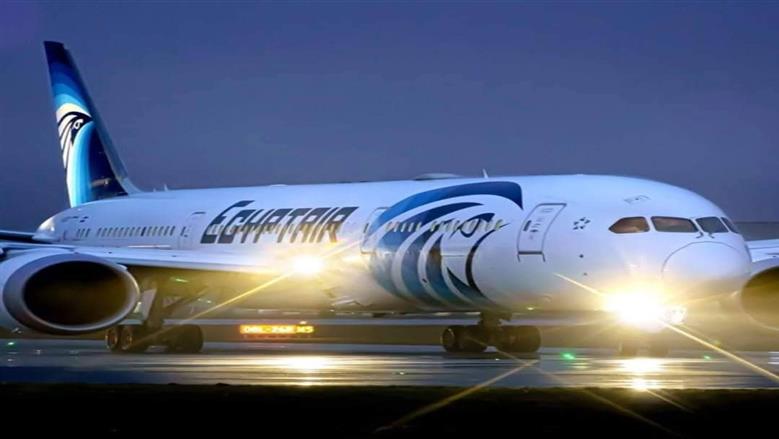 مصر للطيران تعتذر لعملائها بسبب أعطال فنية بمطار القاهرة الدولي .. وتعلن: تم التعامل مع الأعطال و حركة التشغيل لم تتوقف