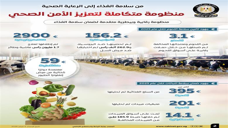 إعلامي الوزراء