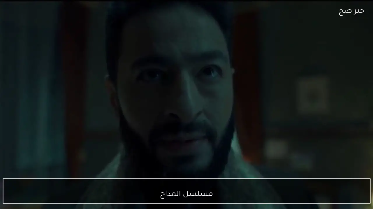 مسلسل المداح حمادة هلال الحلقة 9 اليوم.. هل ينقذ صابر طفلة دار الرعاية؟