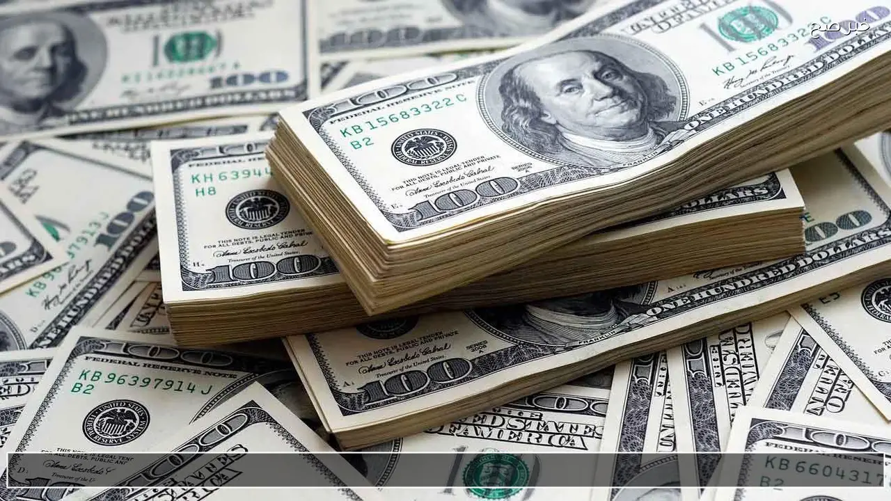 الأخضر وصل لفين!.. مفاجأة في سعر الدولار اليوم الأربعاء 25/2/2026 في البنوك المختلفة