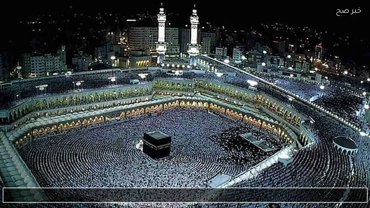 موعد اذان المغرب في مكة اليوم السبت.. توقيت الافطار بالدقيقة