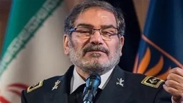 إعلام إسرائيلي: احتمال كبير لاغتيال علي شمخاني مستشار <a href=