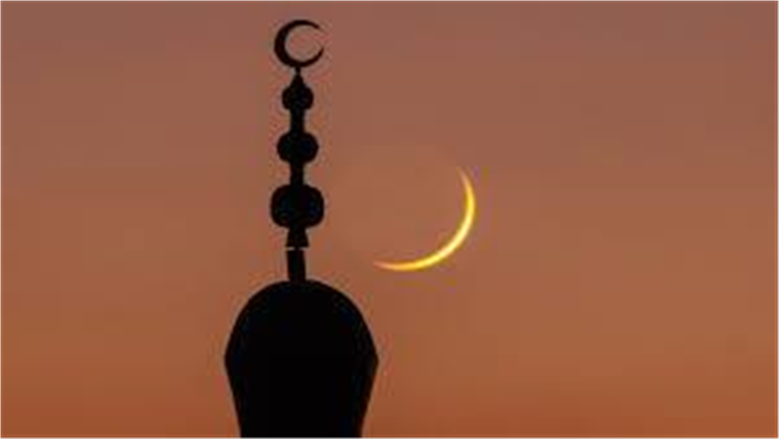 موعد اول يوم رمضان 2026