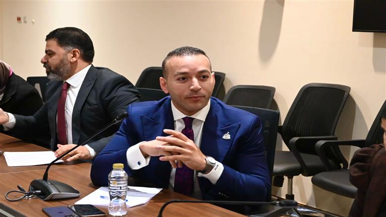 «اتصالات النواب»: حجب لعبة روبلوكس في مصر يهدف لحماية الأسرة والقيم الأخلاقية