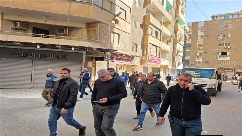 حي الطالبية