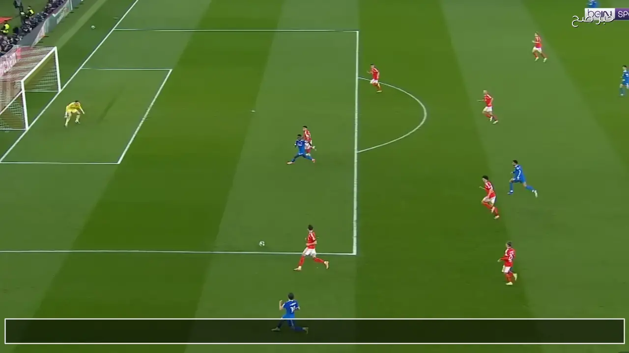 bein sport hd 1 نقل مباراة ريال مدريد ضد بنفيكا اليوم على تلك القناة بتعليق الشوالي