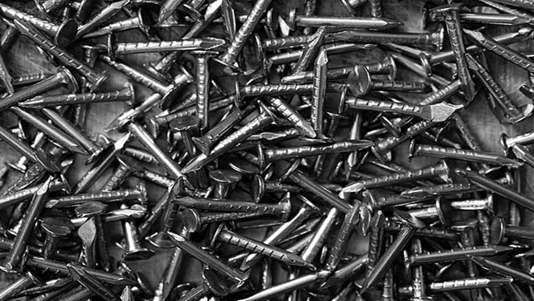 سعر طن حديد عز