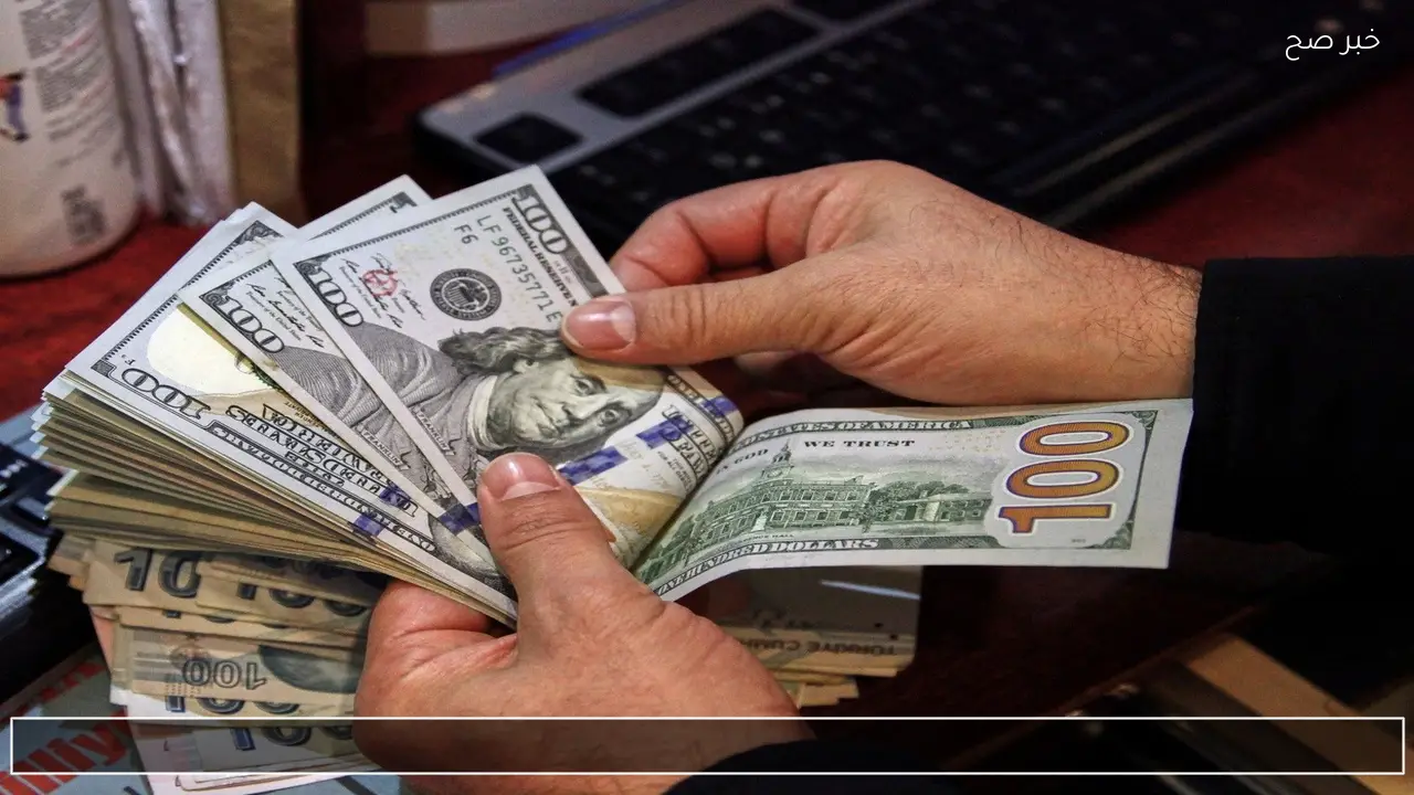 سعر 100 دولار في العراق اليوم.. سعر صرف الدولار مقابل الدينار العراقي اليوم الاثنين 23 فبراير 2026