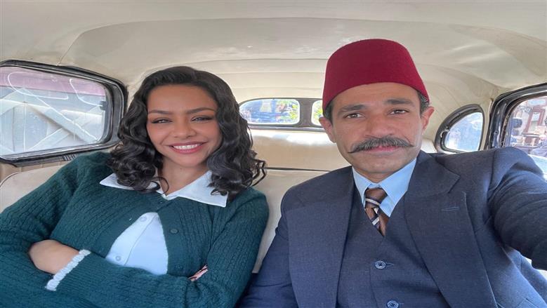 مسلسل النص 2