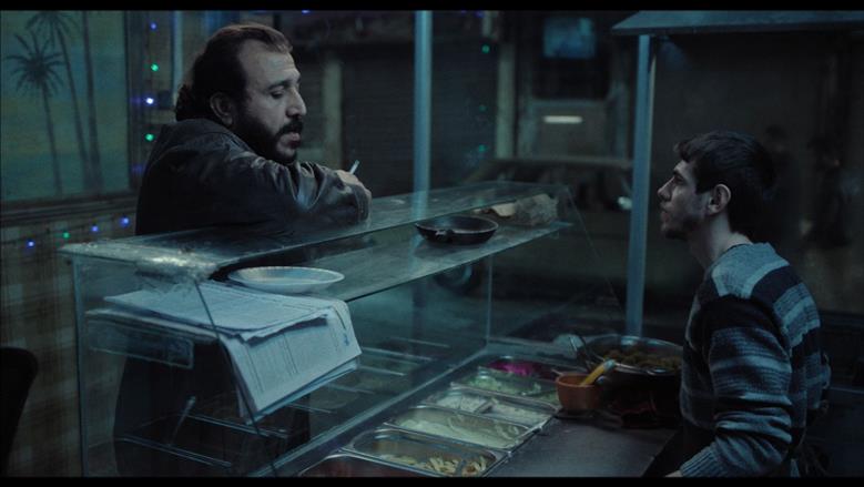 فيلم كان ياما كان غزة