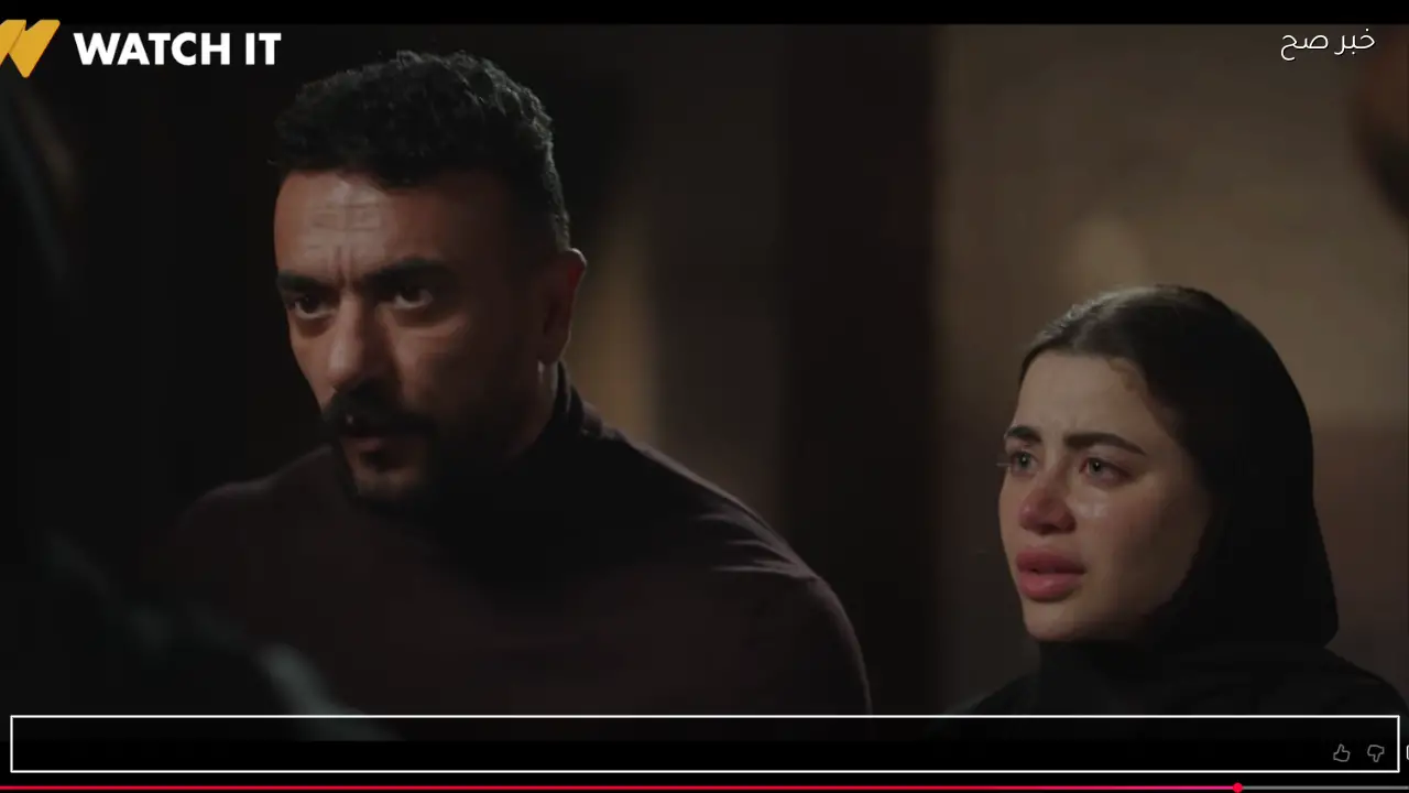 الحلقة السادسة.. مواعيد عرض مسلسل علي كلاي بطولة احمد العوضي والقنوات الناقلة له بدون فواصل إعلانية