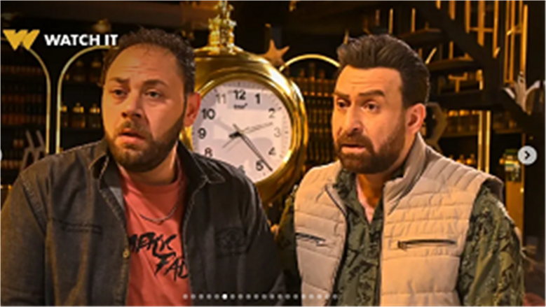 محمد علي رزق