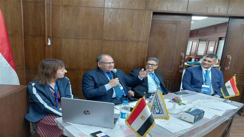 مصر تستضيف ورشة عمل لتطوير إنتاج الألبان بالتعاون مع إيطاليا وفرنسا