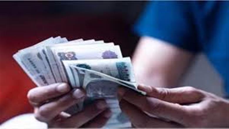 زيادة في مرتبات موظفي الحكومة