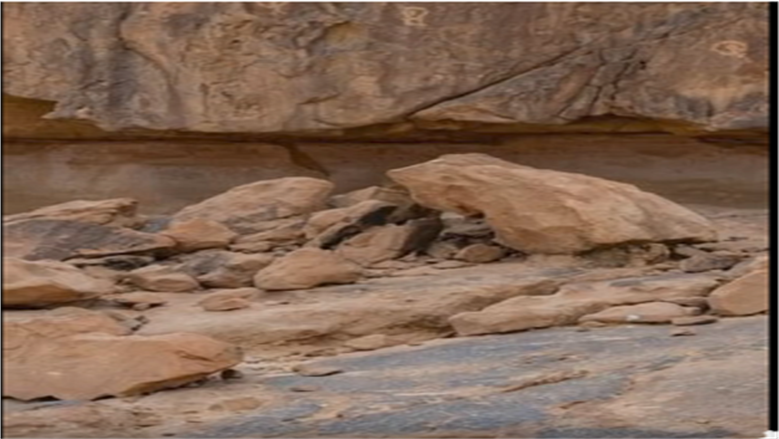 هضبة أم عراك 